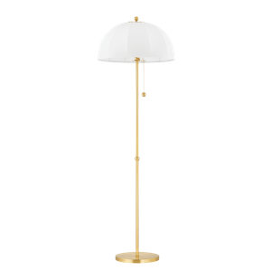Lampe sur pied MESHELLE de Home Ec.