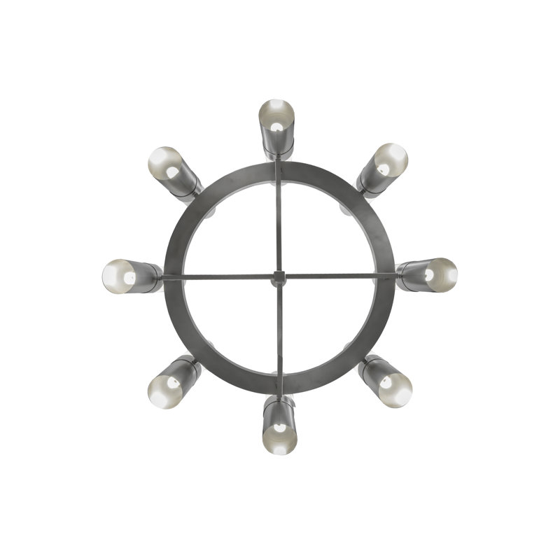 Farmington 16 - Light Chandelier