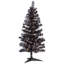 Faux Succulent Tree in Plastic Freestanding