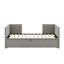 Shamina Upholstered daybed with Pop Up Trundle-198395881