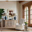 Round Robin Accent Table