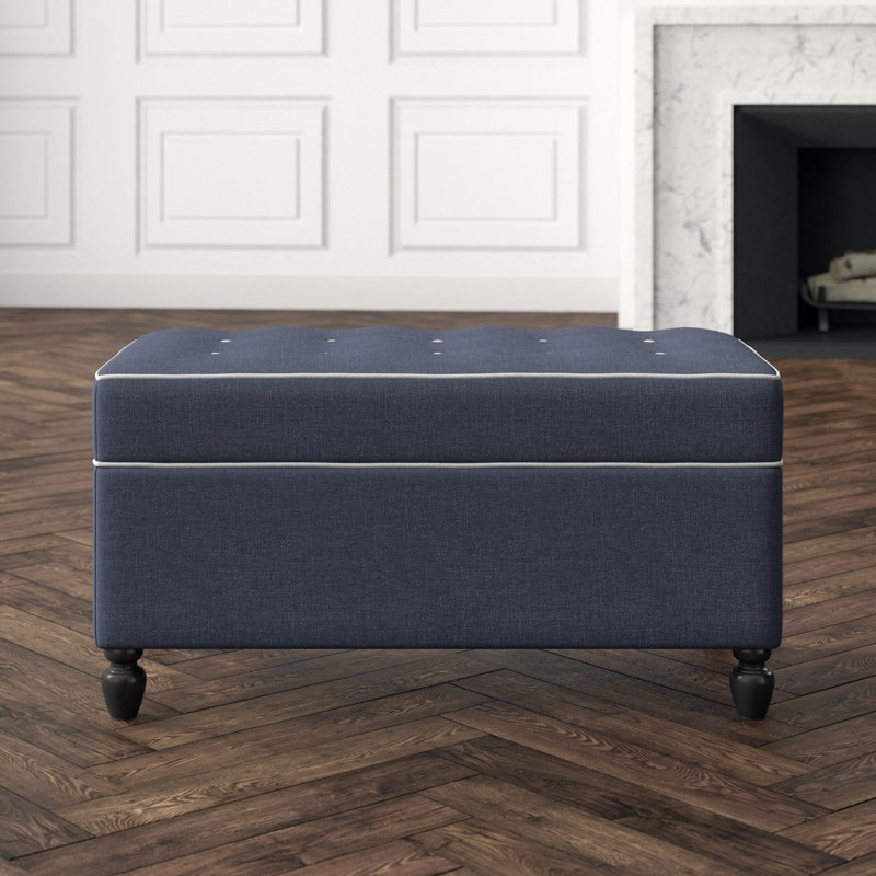 Ryder Ottoman