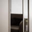 4 Door Glass Wardrobe-247653324