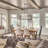 5 - Light Kitchen Island Pendant