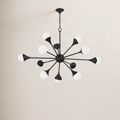 Ariana 12-Light Chandelier
