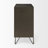 Iron 2 - Door Accent Cabinet