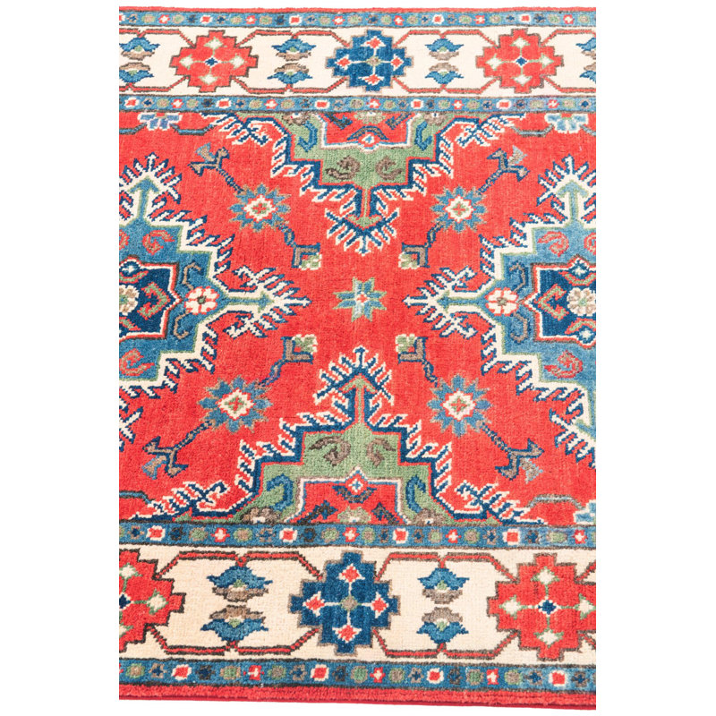 Kaibab Red Rug