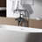 Freestanding Tub Filler with Diverter-51014447