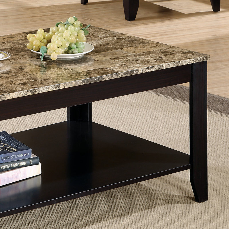 Melia 3 - Piece Living Room Table Set