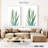 Harnek Radiant Bamboo Leaf II-108480968