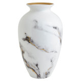 Bone China Table Vase