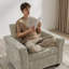 Chaise d'appoint 40,35 po (ensemble de 2)-2102097839
