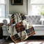 Throw Blanket-943744923