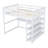 Full Size Loft Bed