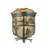 Lake Flush Mounted Sconce