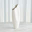 Heimdall Horn Handmade Ceramic Table Vase-1088892894