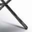 Janeen Boucle And Metal Bench-950344881-950344883