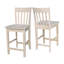 Tabouret de bar et de comptoir Depali-18418961
