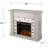 Northdale 48'' W Electric Fireplace