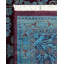 Fine Vibrance One-of-a-Kind 9' 2" x 12' 4" Hand Knotted Area Rug