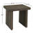 Thompkins Solid Wood End Table
