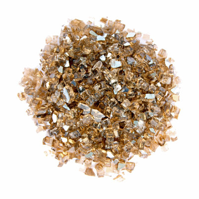 10 Lb. Fire Glass