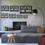 Enseigne en plastique 8 po x 12 po The Little She Shed