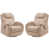 Beige est en rupture de stock
