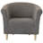 Liam Upholstered Barrel Chair-16680547