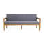 GAVIN 3 SEATER