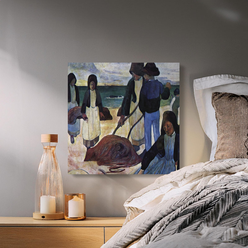 Wrapped Canvas Print Set, 6x6