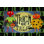 «Halloween Trick Or Traiterers I» par Regina Moore - impression sur toile tendue