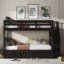 Lit superposé double Esparquy par Harriet Bee-1122562679