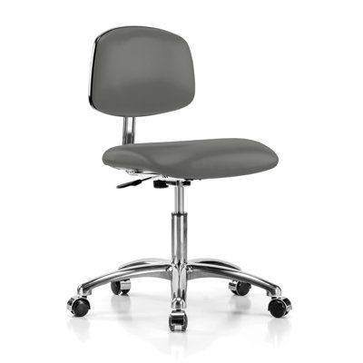 PERCH Cleanroom Chair