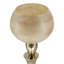Porte-bougie en verre Adel Modern-671895203