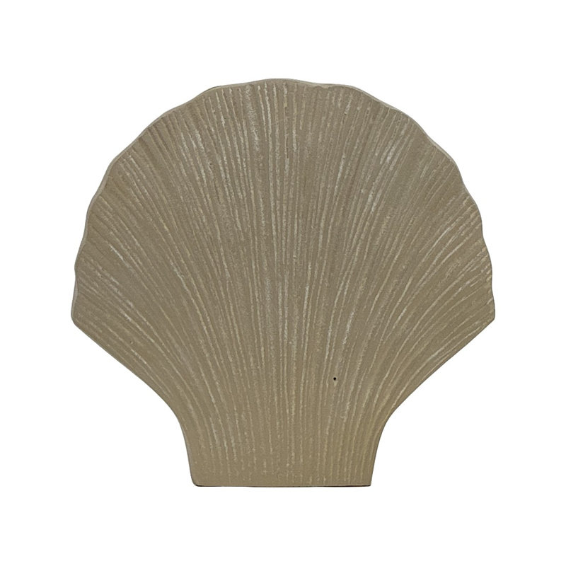Seacliff Shell Vase Small, Small