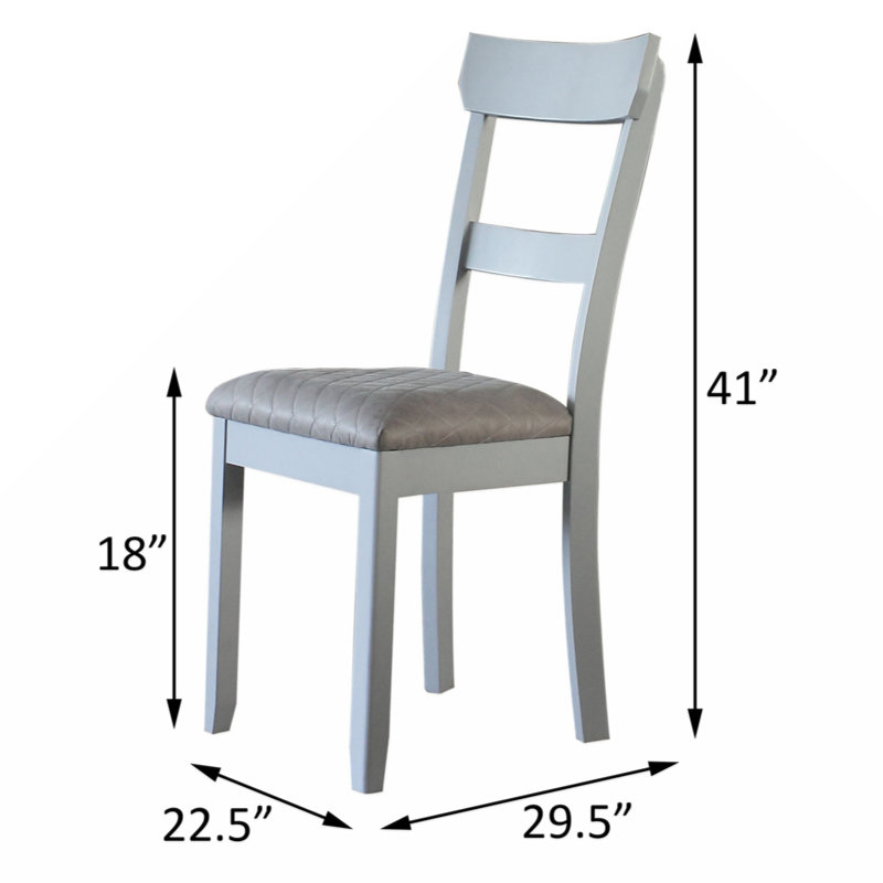Chaise Ellyza
