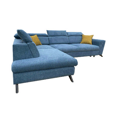 Canapé-lit modulaire