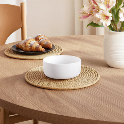 Izie Straight Lip Stoneware Cereal Bowl