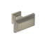 Poignée rectangulaire de 1,3 po de longueur-59677708