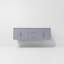 Ensemble de meuble-lavabo double mural 60 "Geneva-1559782673-1506509365