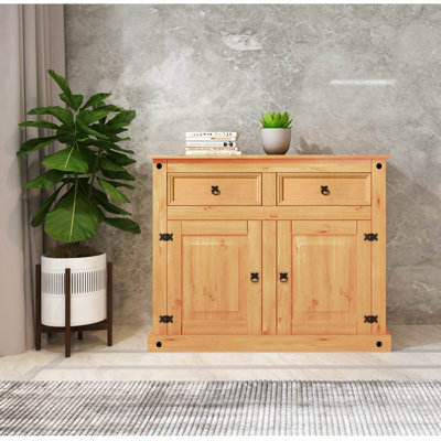 Appomattox 84cm Sideboard