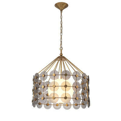 Meridian 3 - Light Pendant