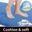 Tapis pour salle de bain Cassondra-375263004