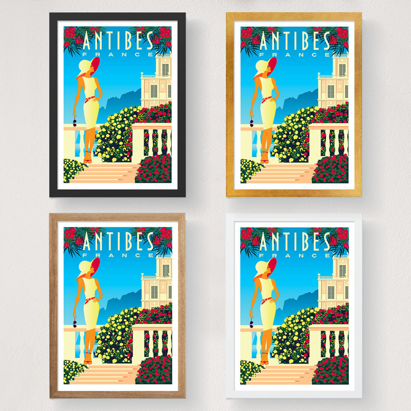 Affiche sans cadre A4 (8,3 x 11,7 pouces), 100% satiné mat | Parfait pour la décoration intérieure, les œuvres d'art et les cadeaux | Impression de haute qualité pour l'esthétique moderne | Idéal pour l'encadrement ou la suspension murale