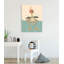 Splish, Splash, Splosh Canvas Art