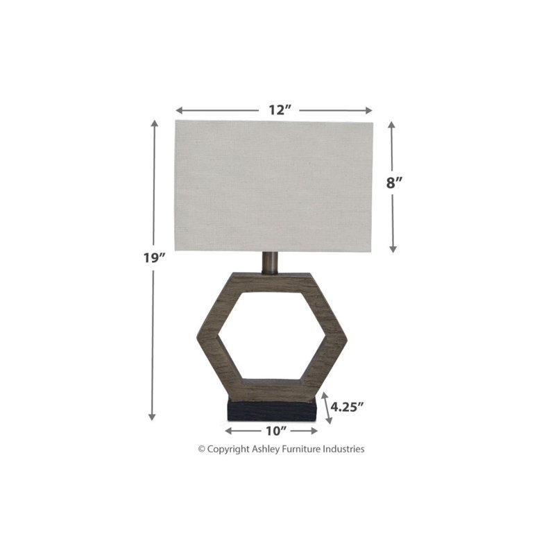Seligman Table Lamp