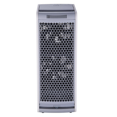 Spear & Jackson Sjazpm Zone Midi Lifetime Filter Air Purifier