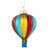 3.75 " Glass Bauble