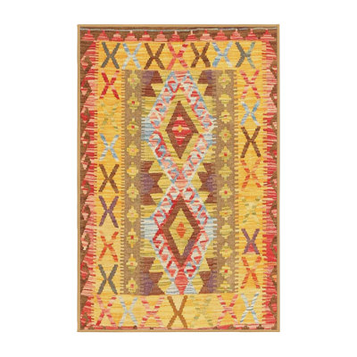 Southwestern Indoor Rug